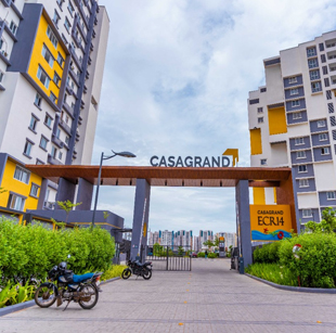 LED Sign Board image