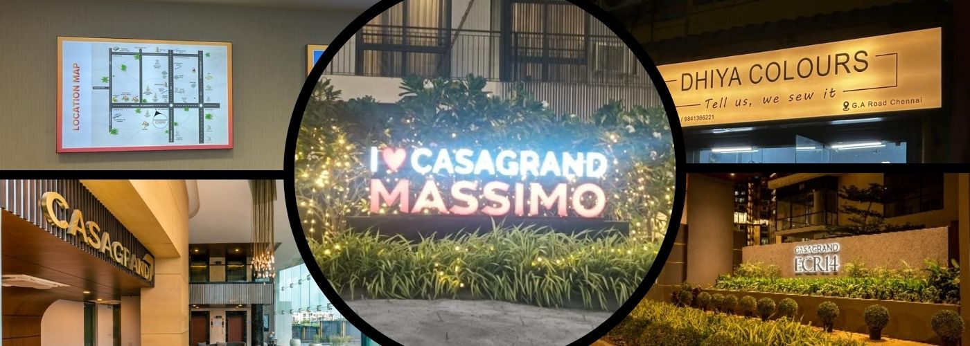 sign board image banner