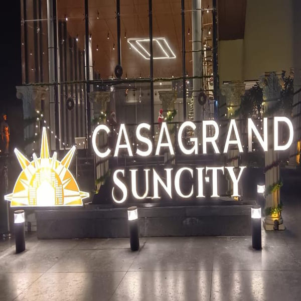casagrand image
